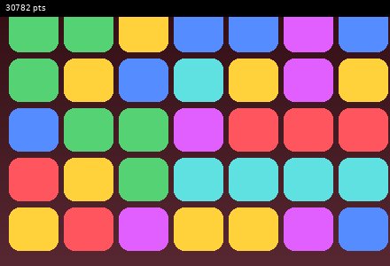 Candy 2026 — Match 3