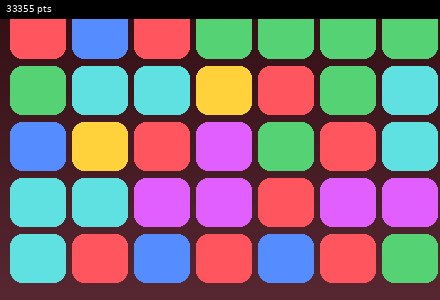 Candy 2026 — Match 3